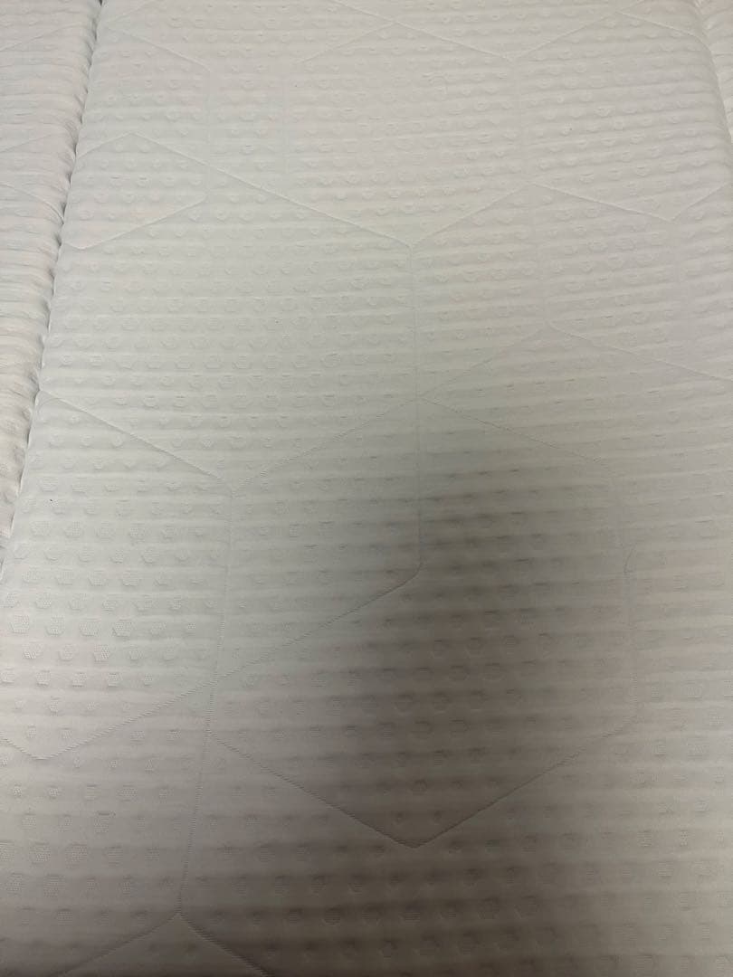 エマ　スリ―プ　３つ折りマットレス敷布団