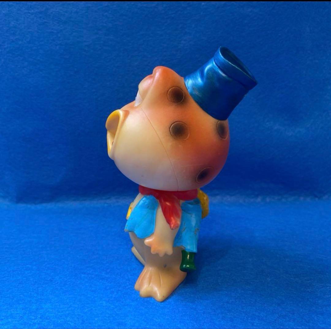 ハゼドン❣シーランプーやんデッドストックのメディコムトイ激レア