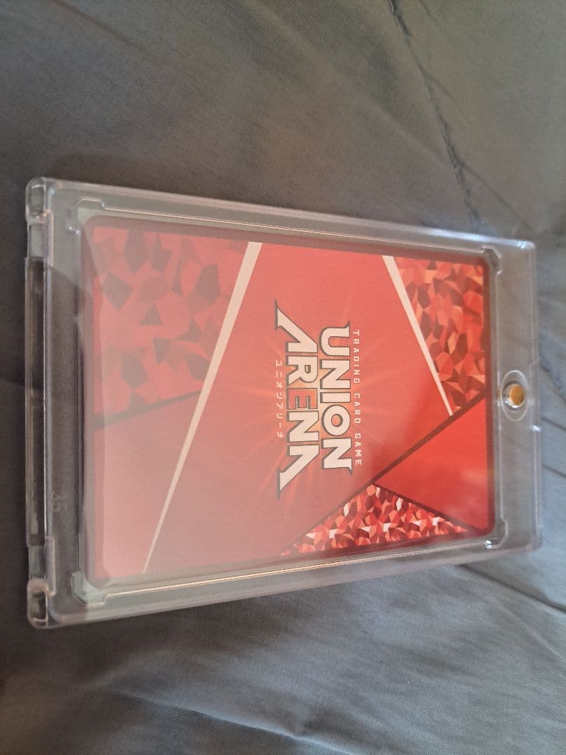 ユニオンアリーナTo LOVEる -とらぶる- 黒崎 芽亜 パラレル2枚セット