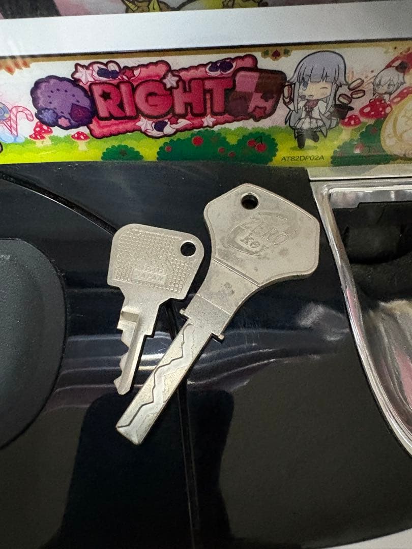 【送料込】ツインエンジェルPARTY 実機　不要機/イヤホンコンバーター