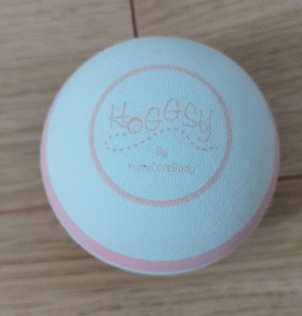 ユミコア　YumiCoreBody ホグッシー・ローラー・バンド　セット