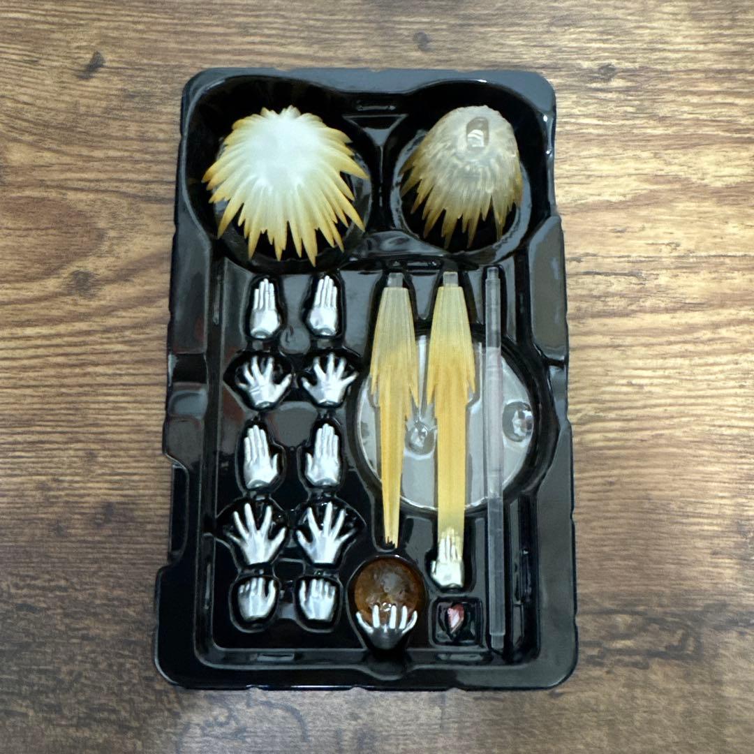 値下げしました！真骨彫製法 ウルトラマンティガ パワータイプ