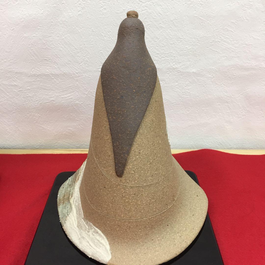 雛人形　桃の節句　信楽焼 御所雛 立ち雛