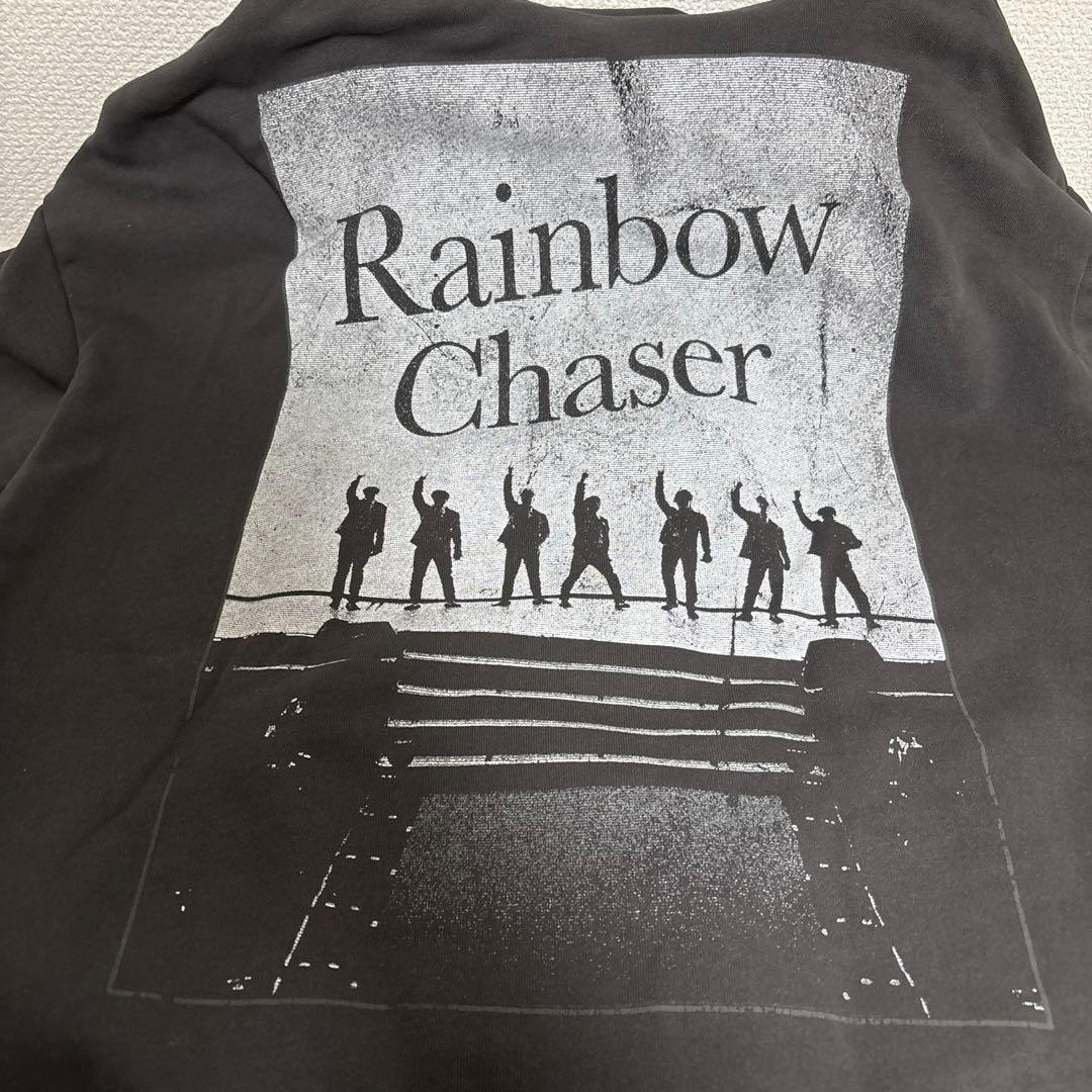 WEST 関西七色男大祭 藤井流星 プロデュース ジップパーカー - メルカリ