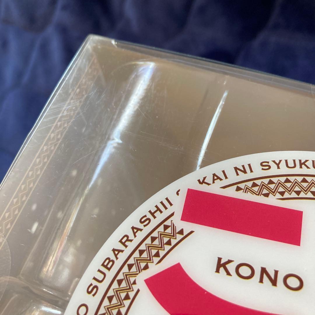 この素晴らしい世界に祝福を! ウィズ 1/7スケールフィギュア