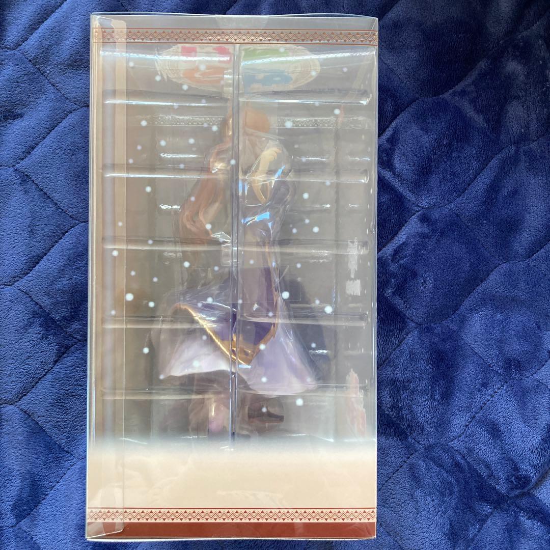 この素晴らしい世界に祝福を! ウィズ 1/7スケールフィギュア