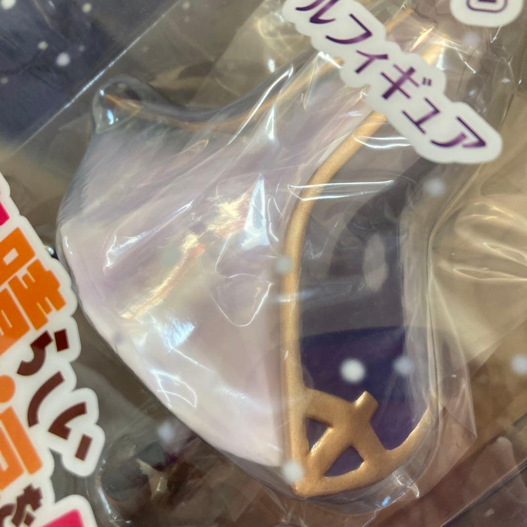 この素晴らしい世界に祝福を! ウィズ 1/7スケールフィギュア