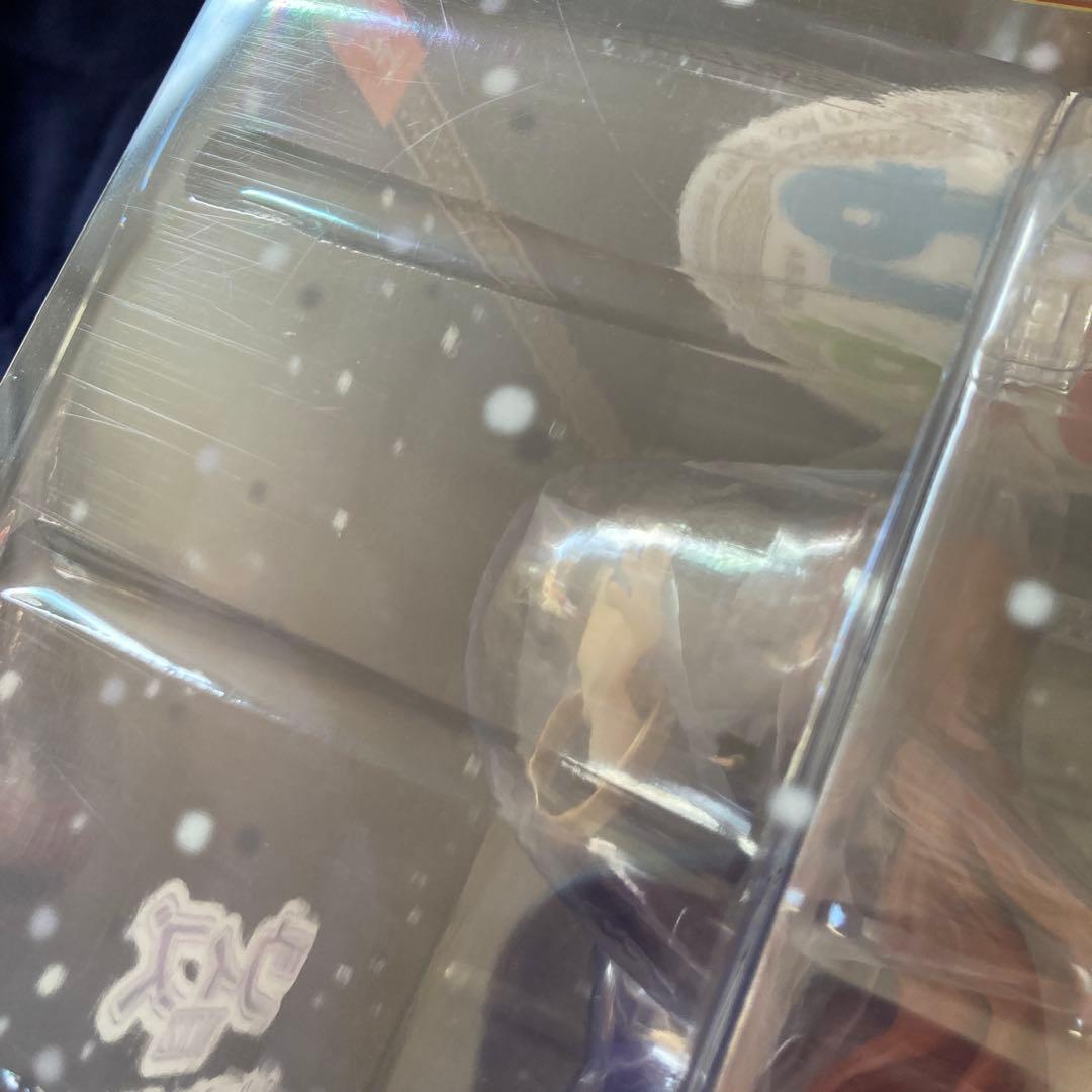 この素晴らしい世界に祝福を! ウィズ 1/7スケールフィギュア