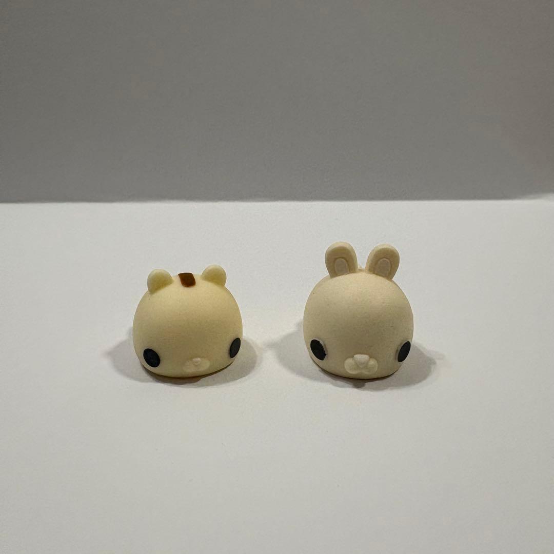 もにまるず　ベビー