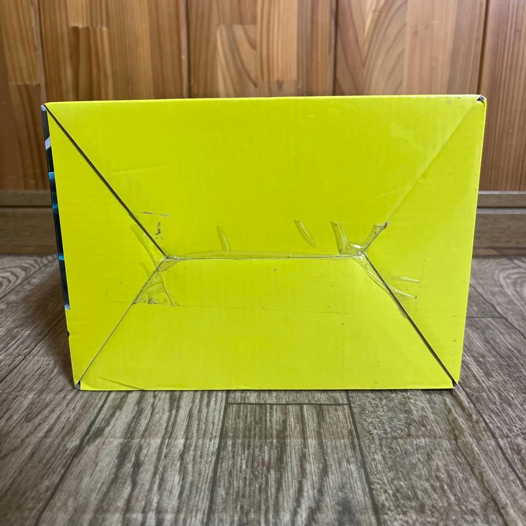 ドラゴンボール 一番くじ フィギュア ゴジータ （黒髪） D賞 未開封品