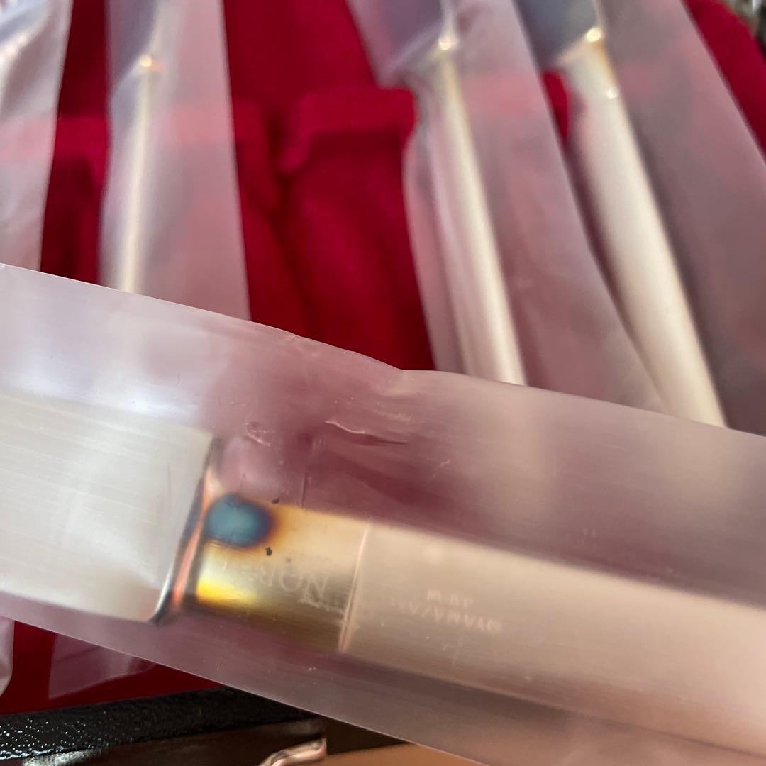 ヤマコ ノーベル ジュビリー カトラリーセット　ディナーセット〈20本セット〉