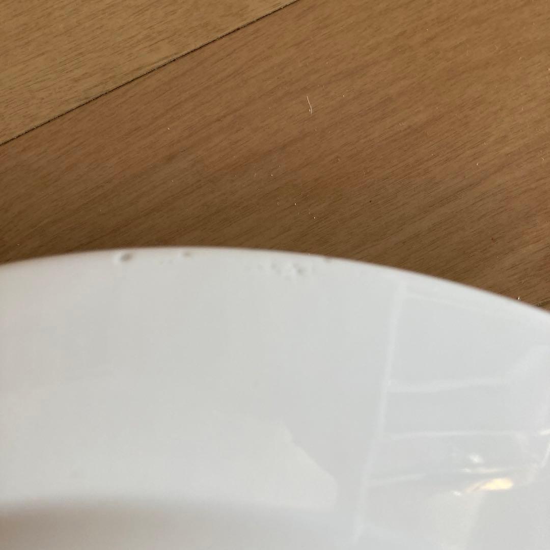 未使用　ロイヤルコペンハーゲン 33センチ皿　デンマーク製