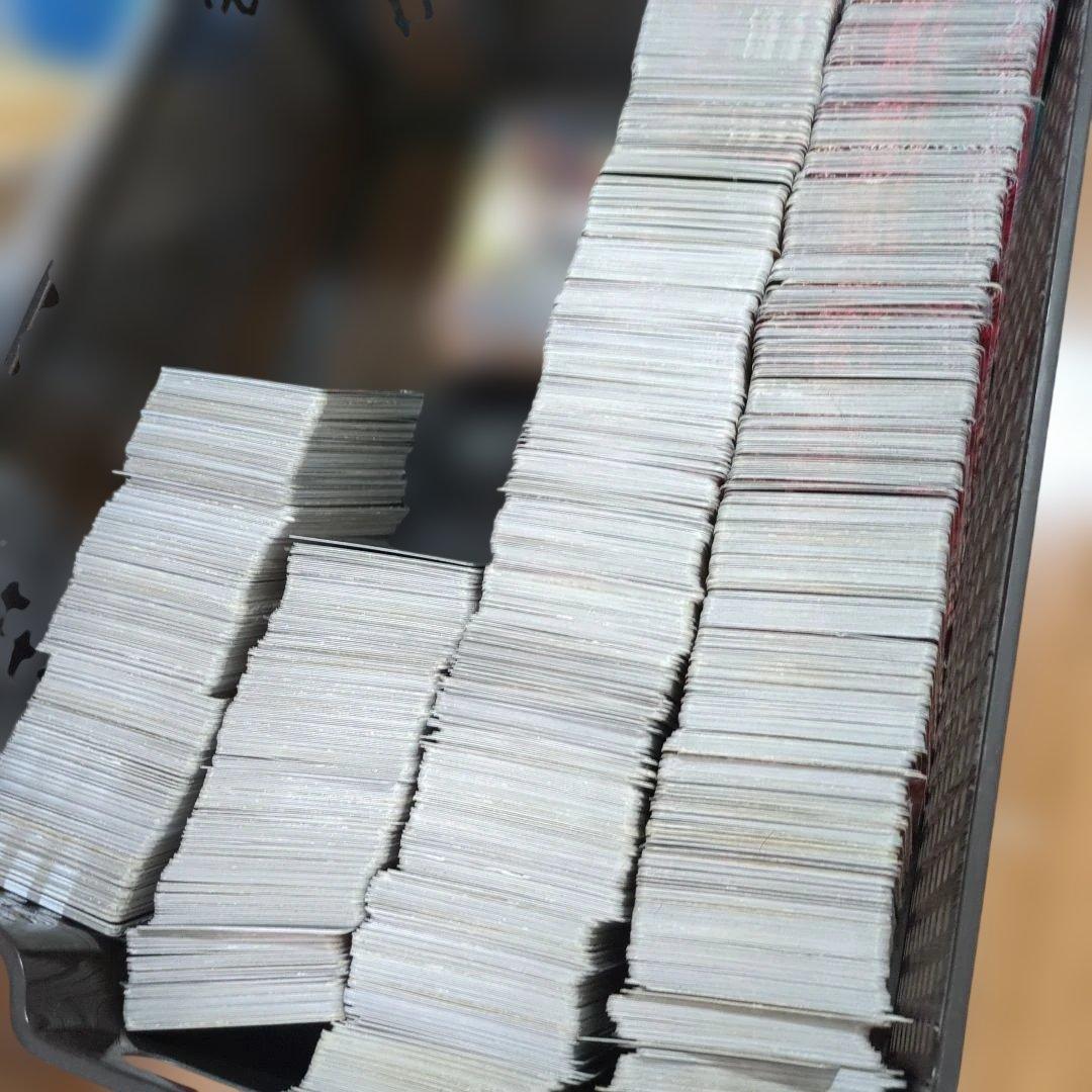 バトルスピリッツ赤カード約2000セット - メルカリ