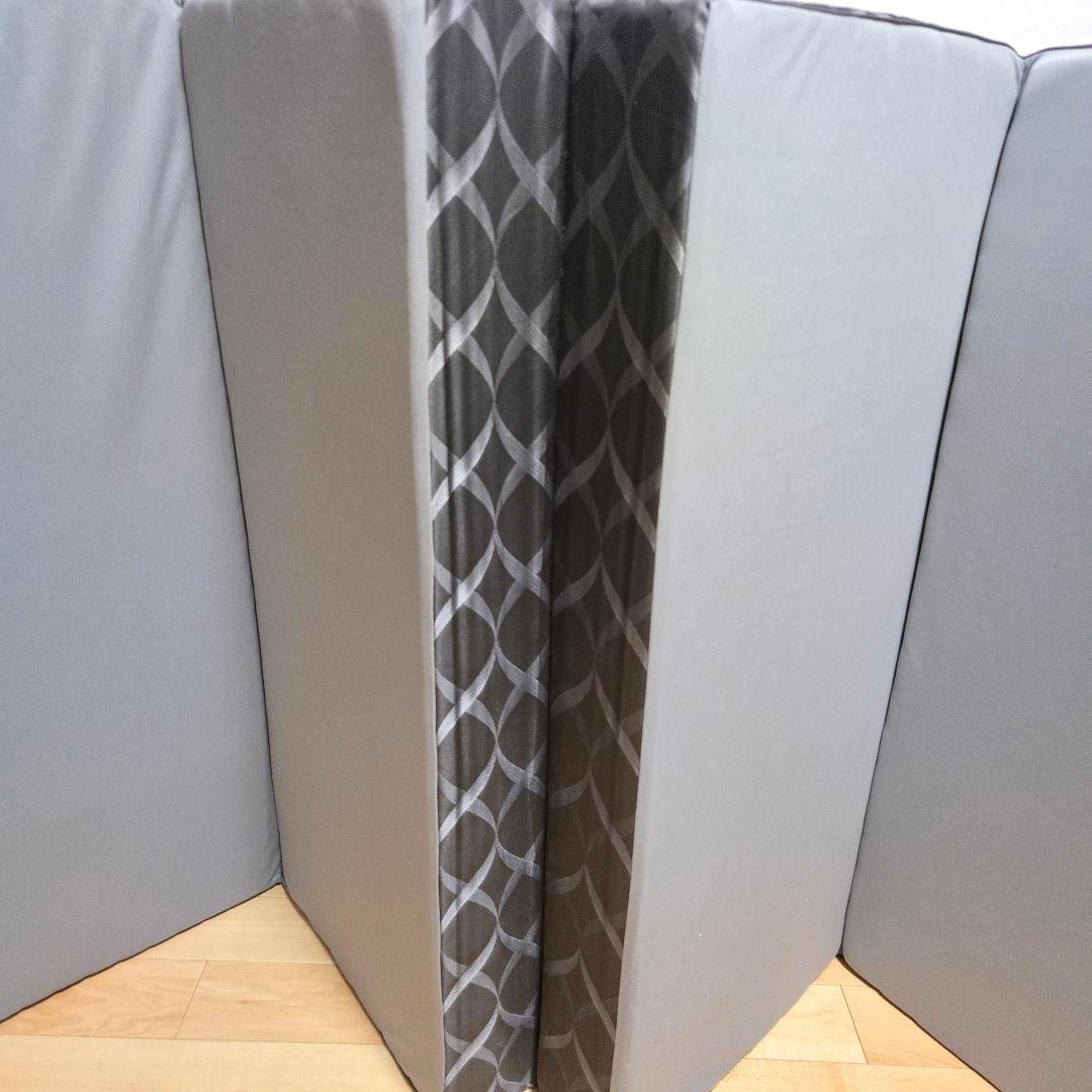 【使用頻度少】じぶん敷ふとん 頂 シングル マットレス 西川ふとん TK-α