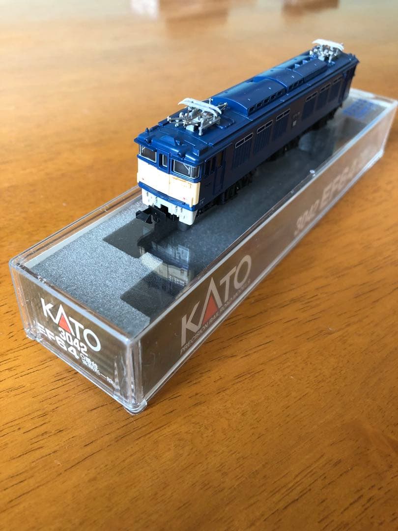 Nゲージ 蒸気機関車セット