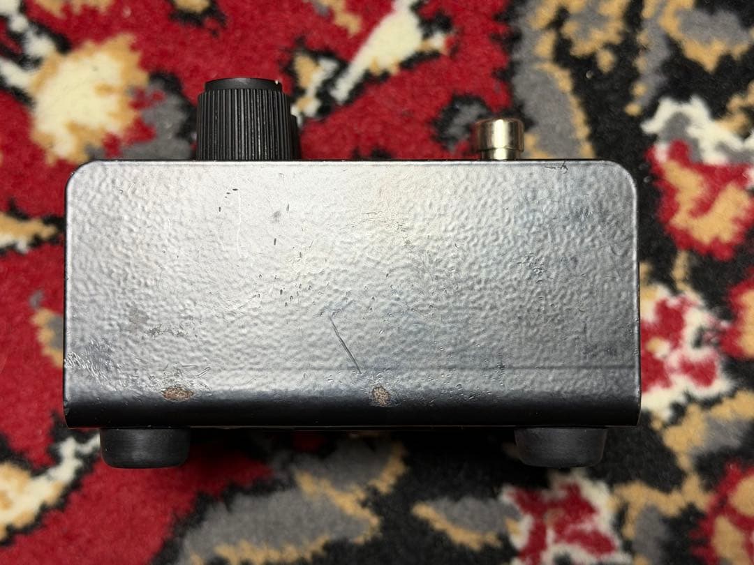 Pro Co RAT 1985 Reissue White Face ラット