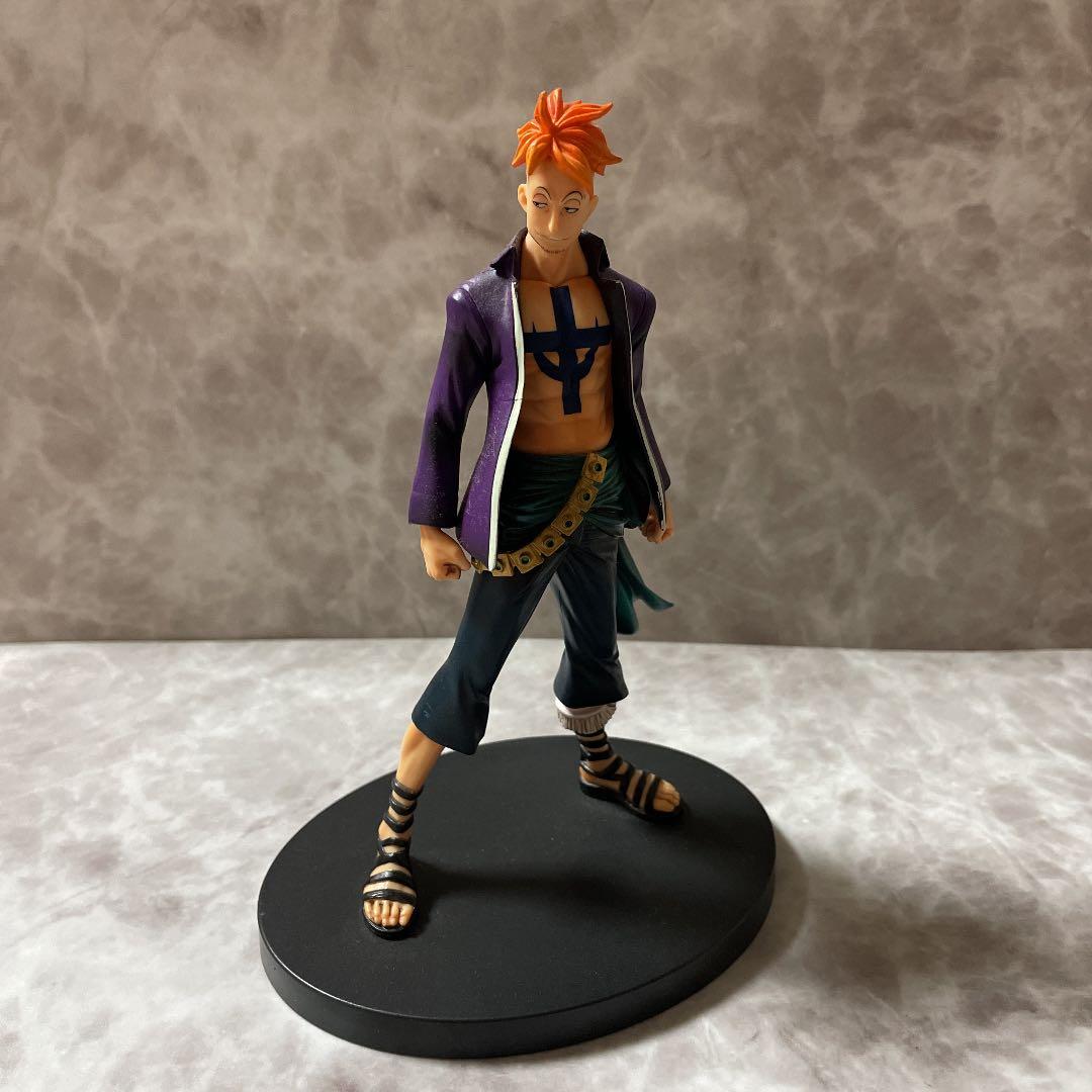 ワンピース♡フィギュアセット - メルカリ