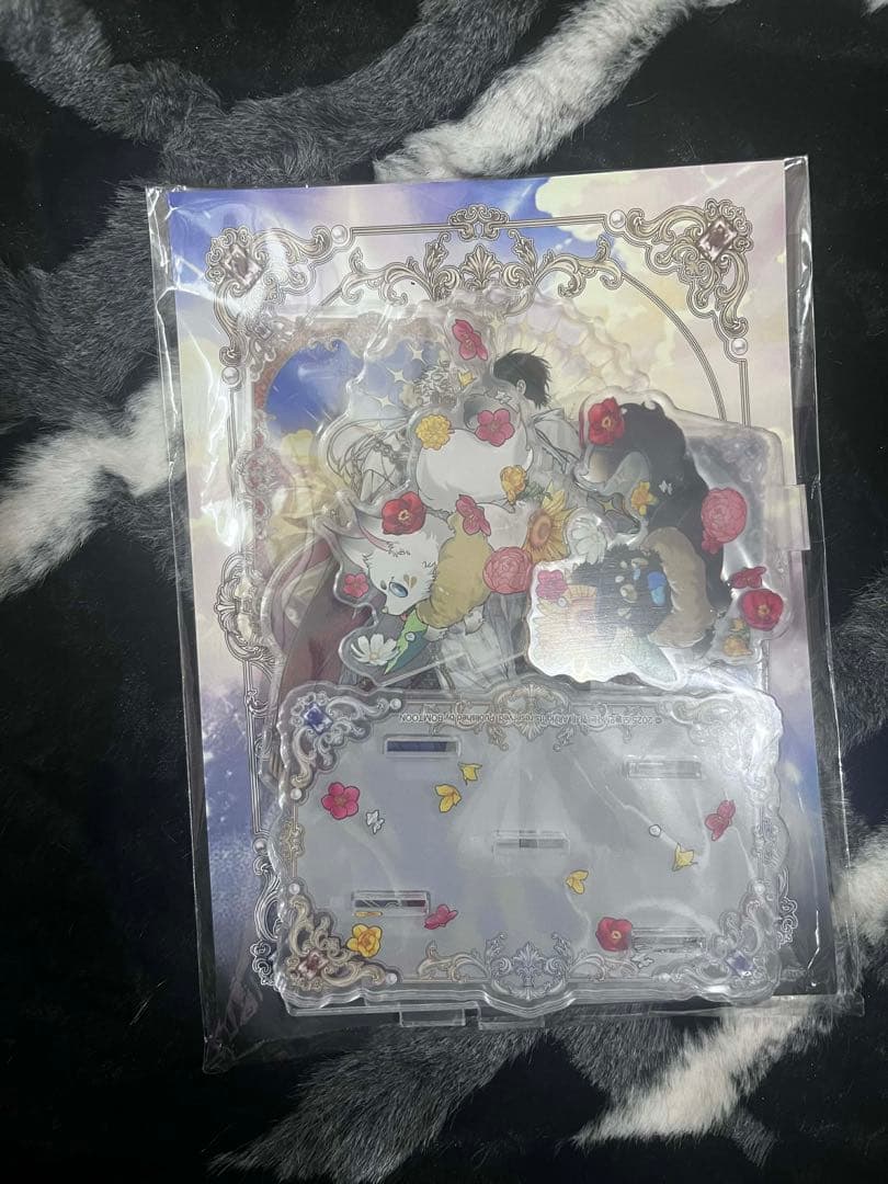 韓国BL Blossoms of the White Night 白夜の花道 - メルカリ