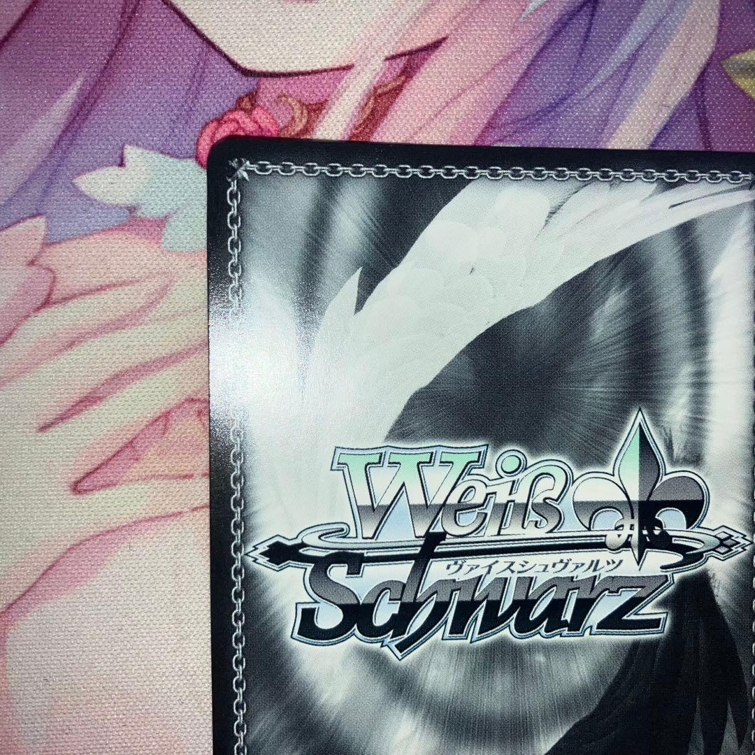 ヴァイスシュヴァルツ ジャン・バール サイン SP ジャンバール - メルカリ