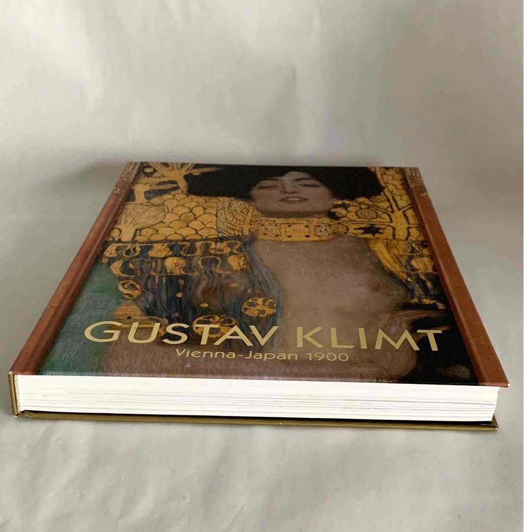 クリムト展図録 ウィーンと日本1900 豊田市美術館ほか 2019年 - メルカリ