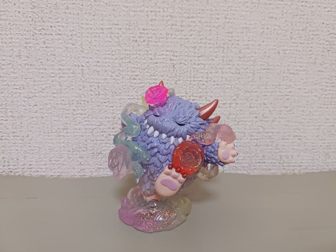 instinctoy popmart monster fluffy　まとめ売り