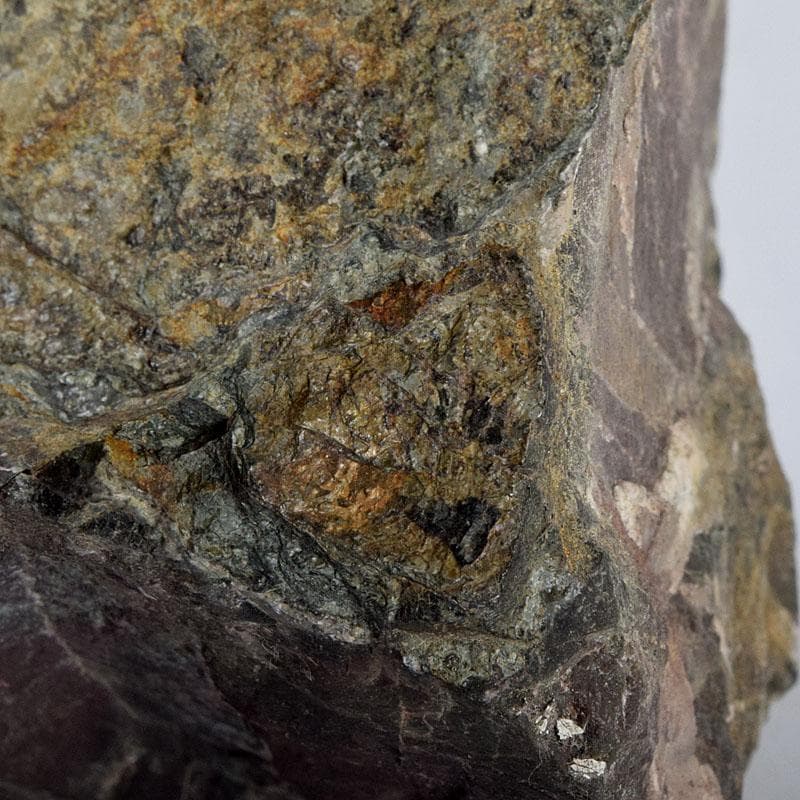 天然石　鑑賞石　菊花石　置物　重さ約1247g　N　8897