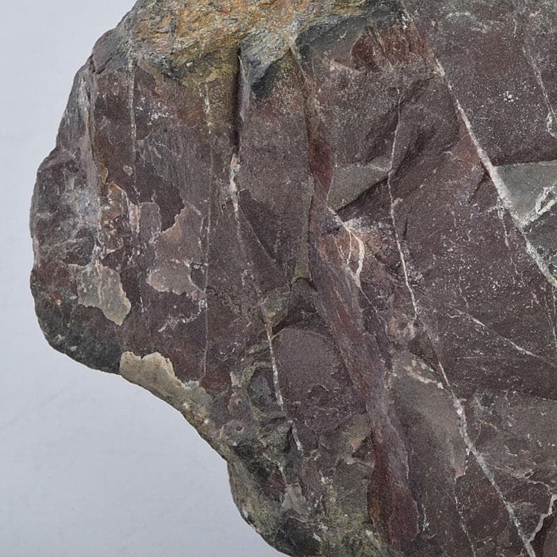 天然石　鑑賞石　菊花石　置物　重さ約1247g　N　8897