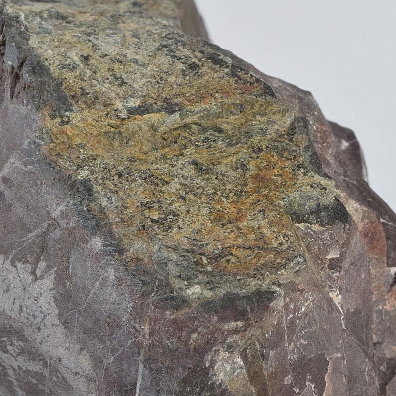 天然石　鑑賞石　菊花石　置物　重さ約1247g　N　8897