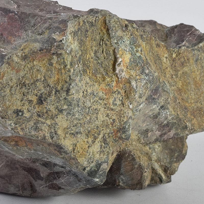 天然石　鑑賞石　菊花石　置物　重さ約1247g　N　8897