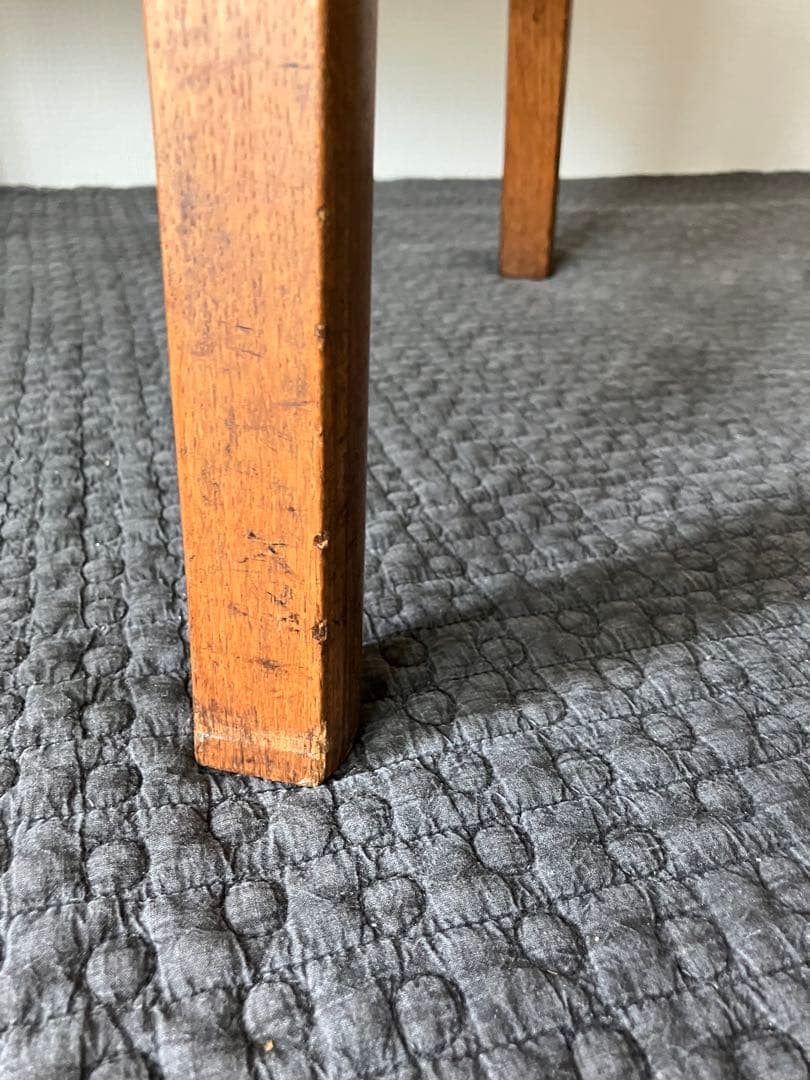 天童木工　TENDOU 木製フレーム　曲木