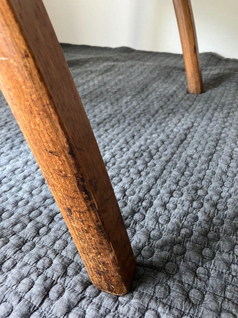 天童木工　TENDOU 木製フレーム　曲木