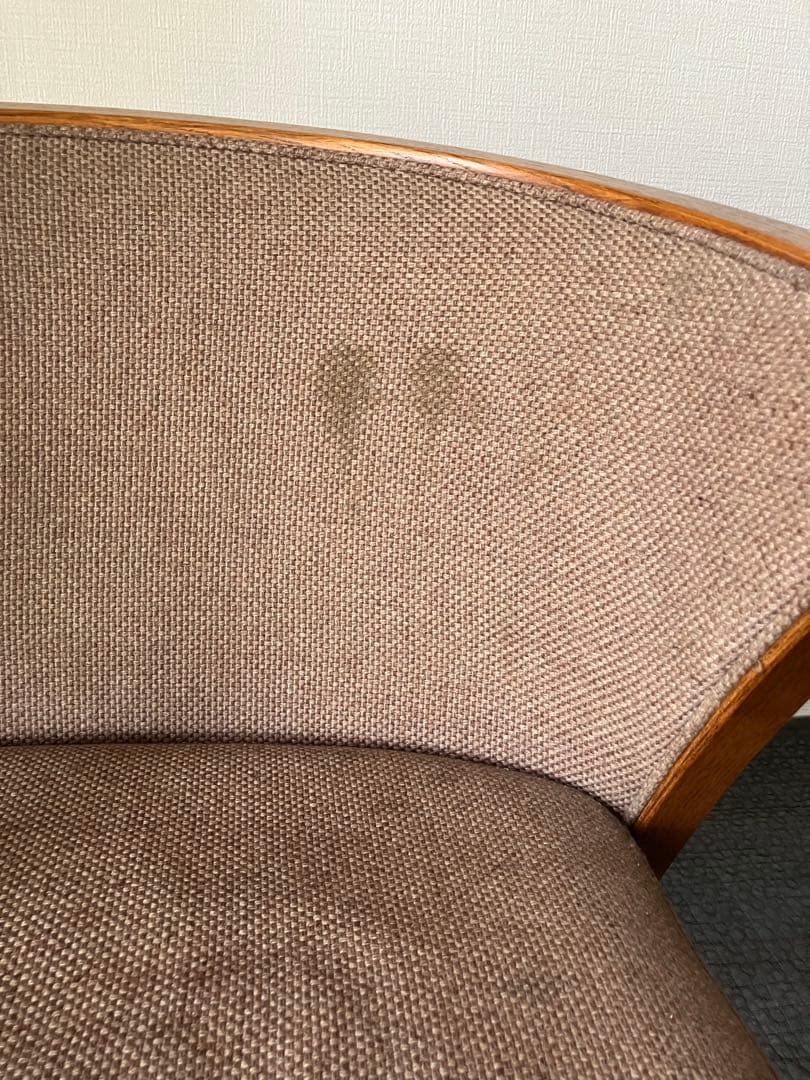 天童木工　TENDOU 木製フレーム　曲木