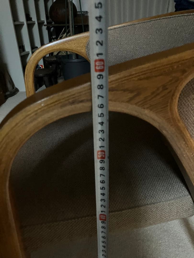 天童木工　TENDOU 木製フレーム　曲木