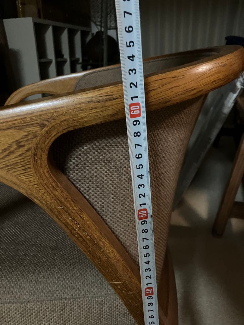 天童木工　TENDOU 木製フレーム　曲木