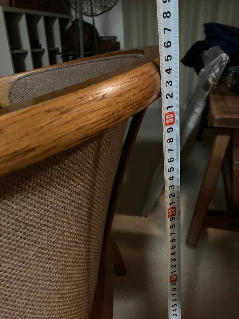 天童木工　TENDOU 木製フレーム　曲木