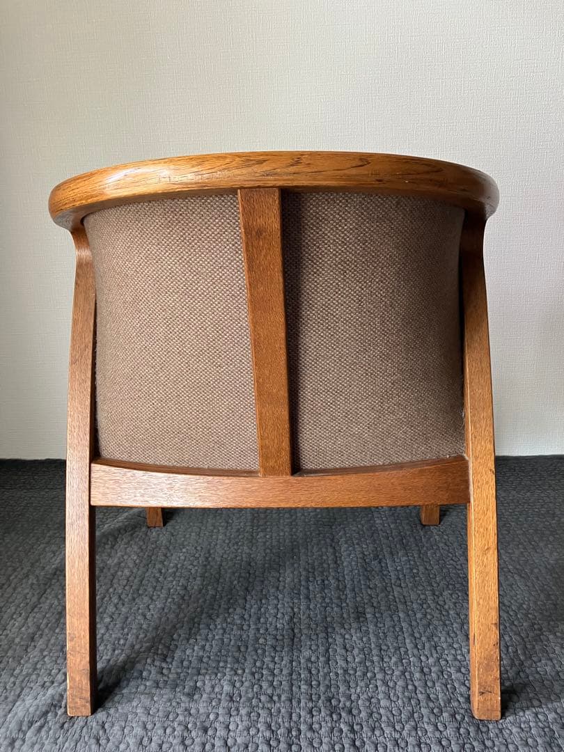 天童木工　TENDOU 木製フレーム　曲木