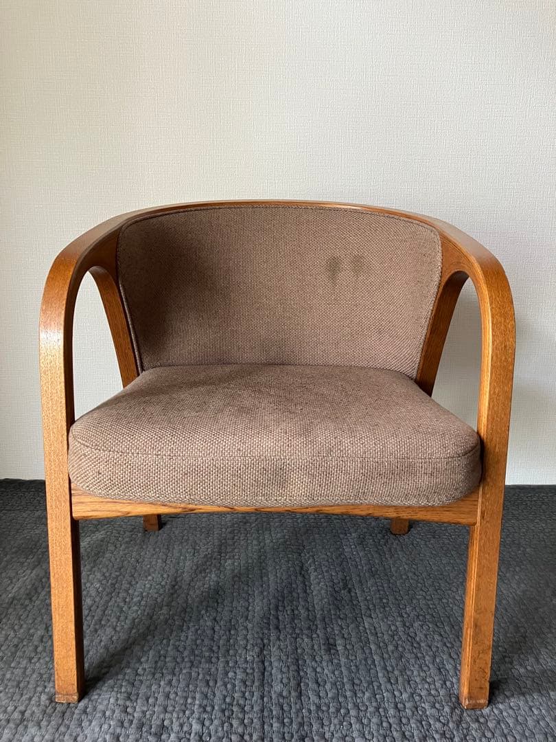 天童木工　TENDOU 木製フレーム　曲木