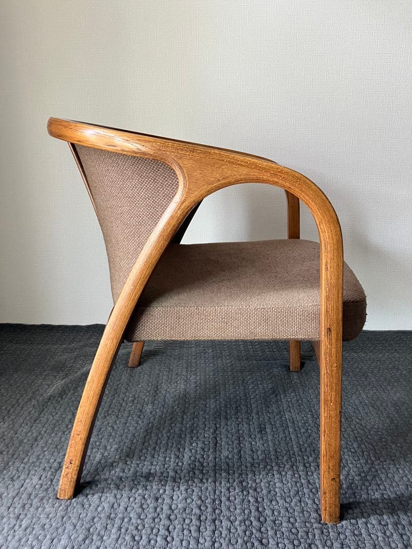 天童木工　TENDOU 木製フレーム　曲木