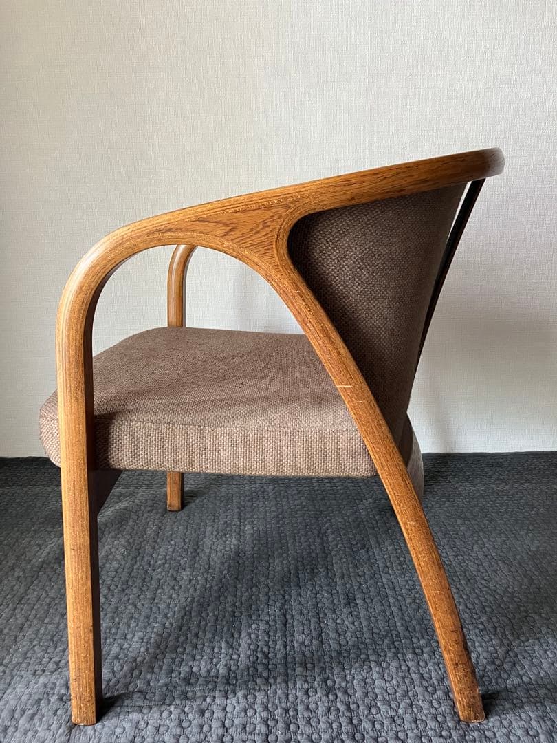 天童木工　TENDOU 木製フレーム　曲木