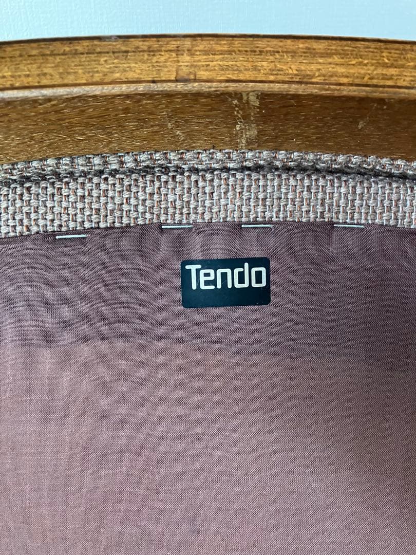 天童木工　TENDOU 木製フレーム　曲木