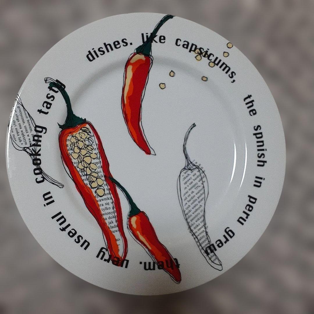 美品☆Studio010パスタ皿28センチ全種類8枚セット