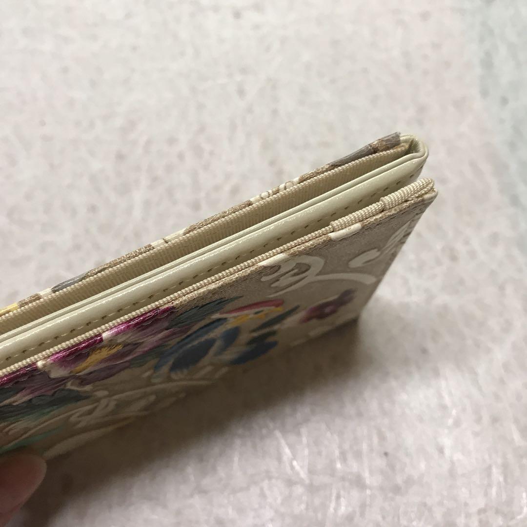 文庫屋大関　スタンドミラー　鸚鵡