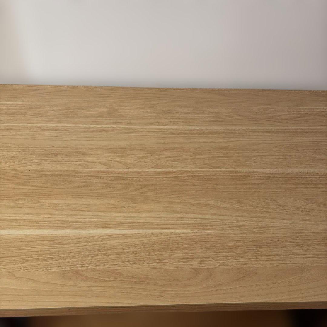 Flexispot 手動昇降スタンディングデスクH1 140×70×2.5cm