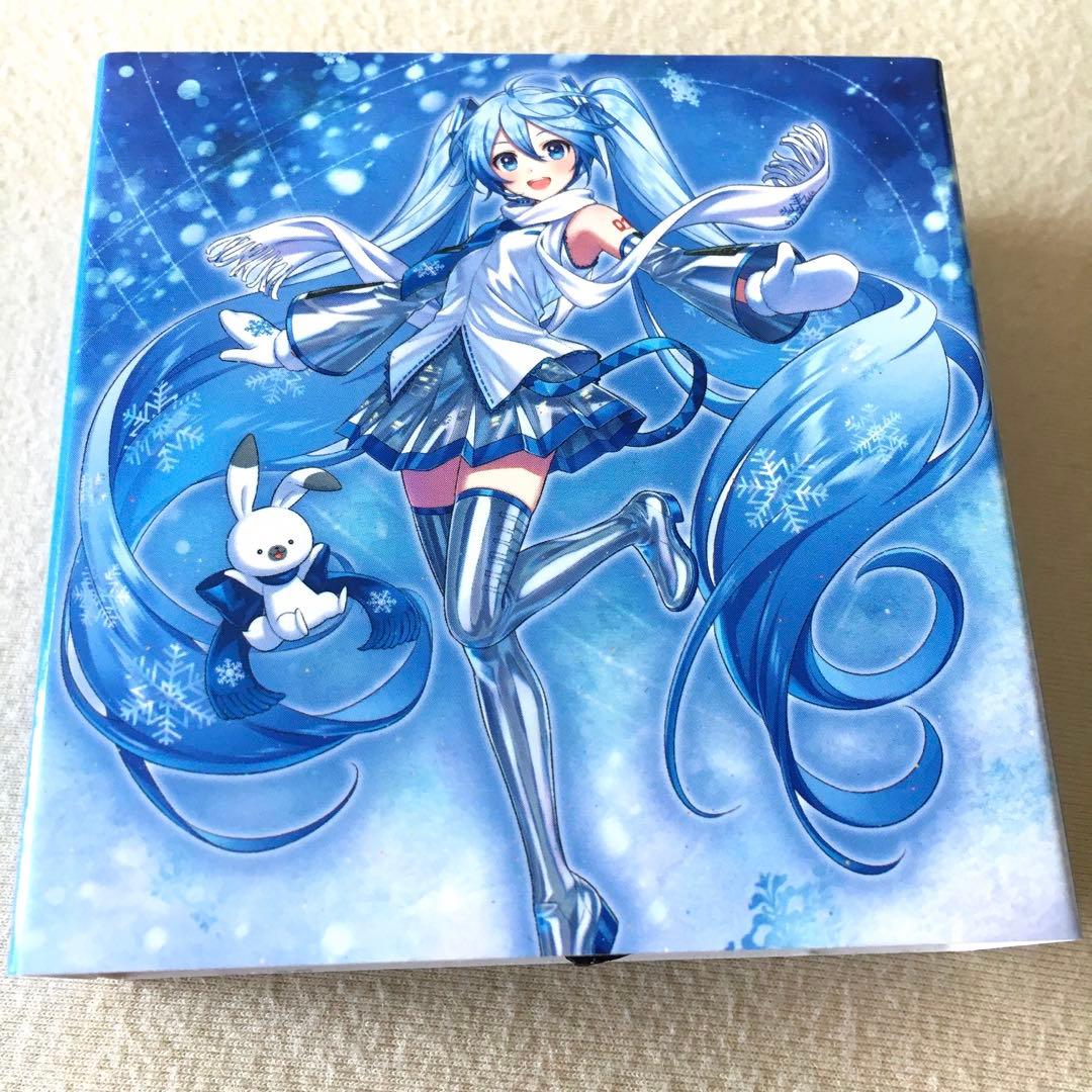 雪ミク ピンバッジ 森倉円 初音ミク スカイタウン - メルカリ