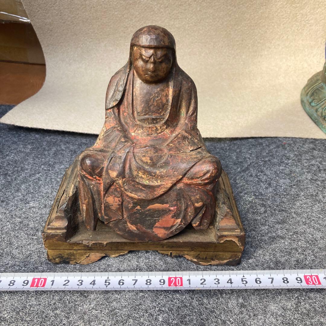 3点セット　仏像