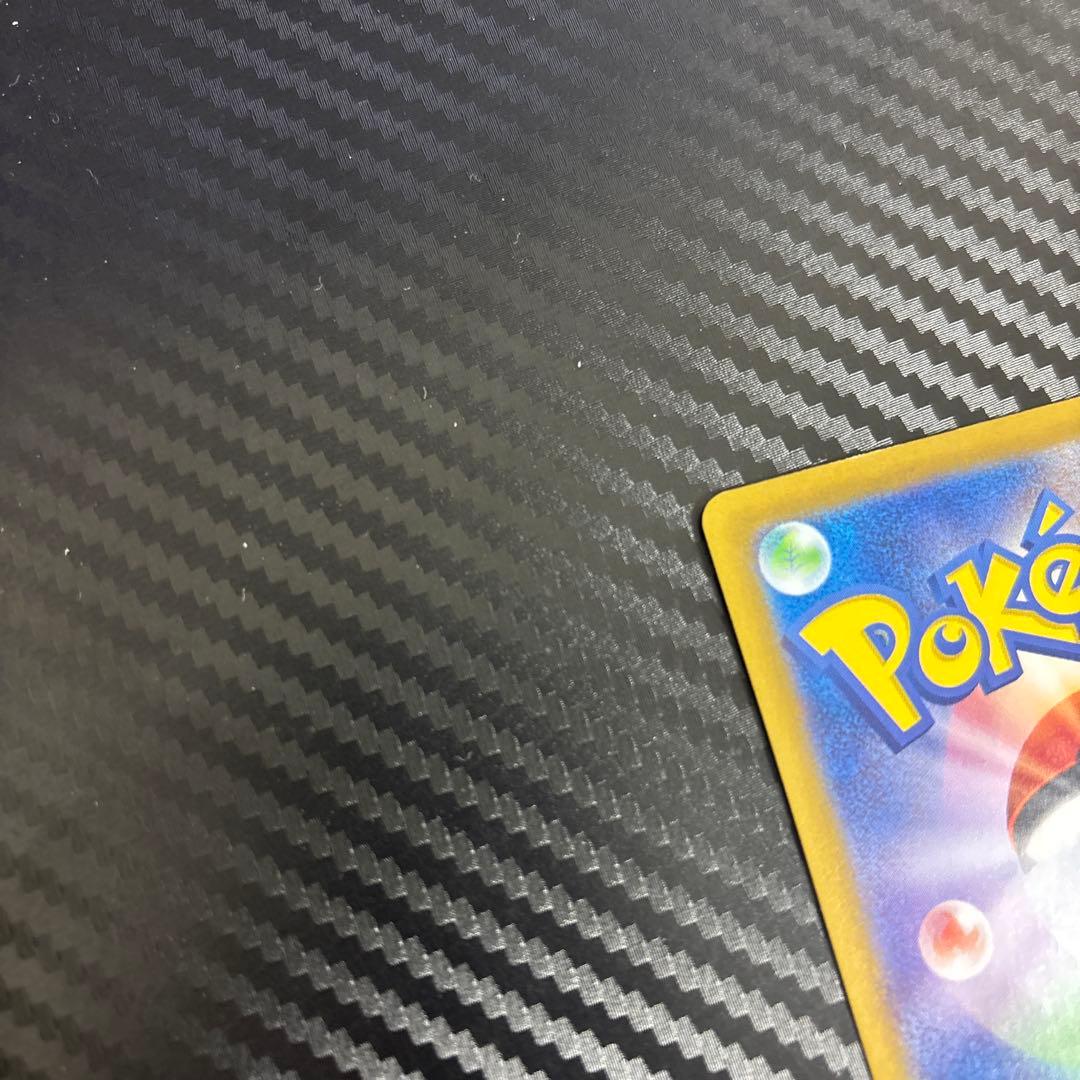 ニンフィアex SAR