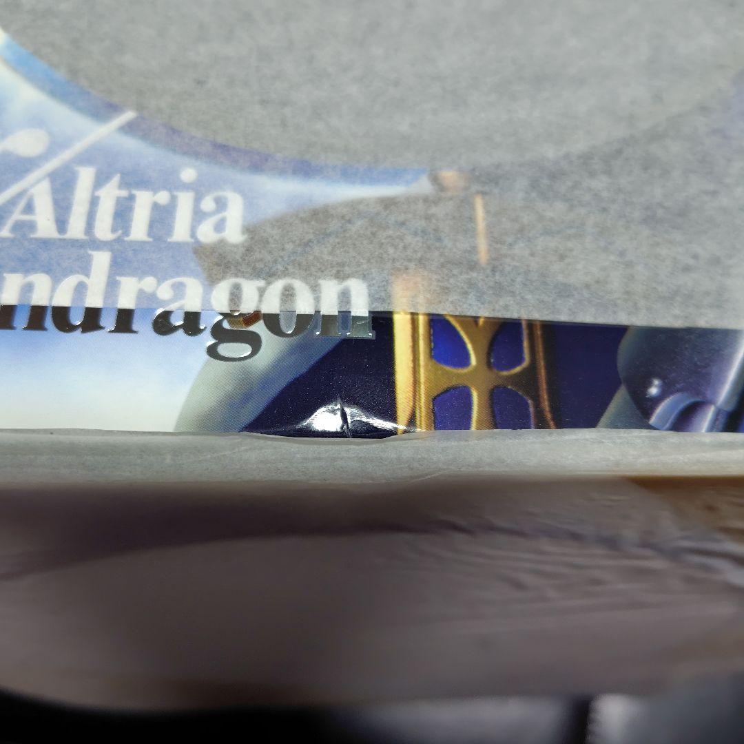 ANIPLEX+ FGOセイバー／アルトリア　 未開封1/7スケール （豪華版）