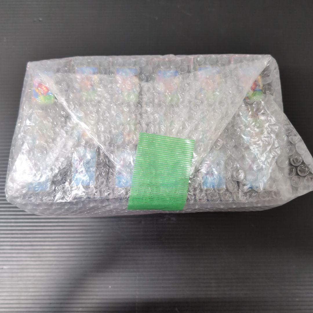 ポケモンカード　インフェルノX　6BOX 　シュリンク付
