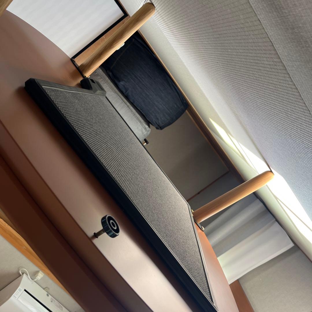 ウニコ こたつテーブル NAVO (ナヴォ）ほぼ新品 - メルカリ