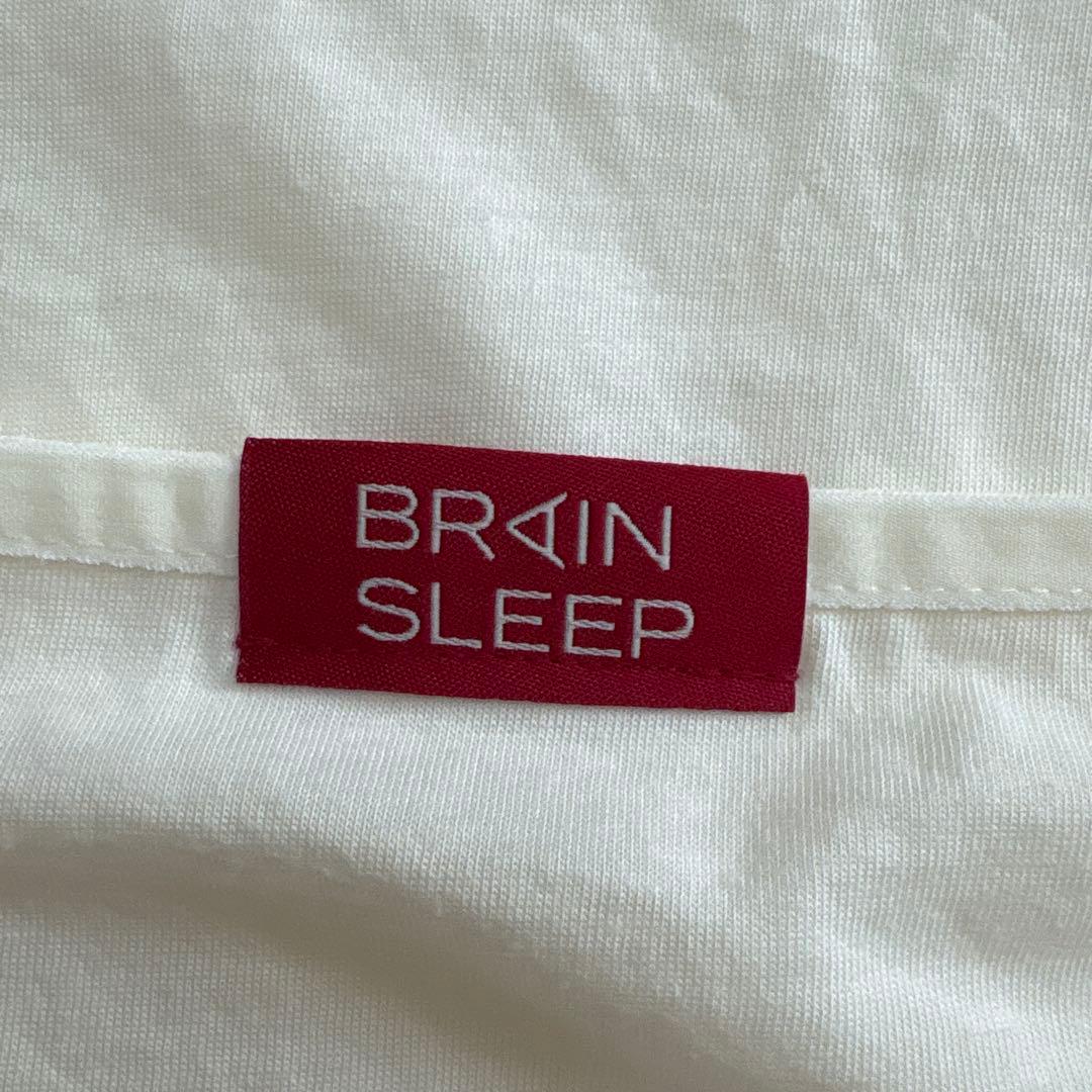 ブレインスリープ ピロー STANDARD ＋ ピローカバー